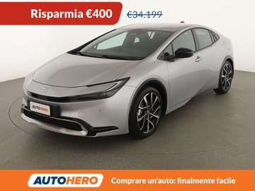 2.0 Plug-in Hybrid Lounge