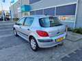 Peugeot 307 1.6-16V XR 5-deurs Airco Bj.:2004 NAP! Gris - thumbnail 2
