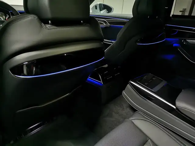 Audi A8 -S line,Audi exclusive,RS Sitze,Matrix,Ahv,Head up Ansicht 28