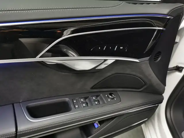 Audi A8 -S line,Audi exclusive,RS Sitze,Matrix,Ahv,Head up Ansicht 9