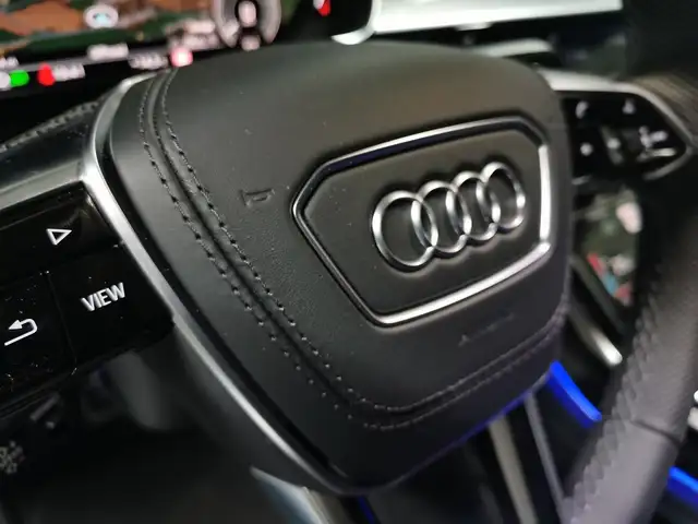 Audi A8 -S line,Audi exclusive,RS Sitze,Matrix,Ahv,Head up Ansicht 17