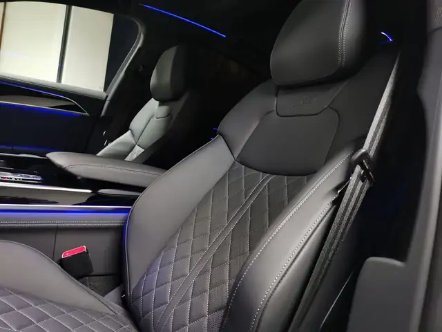 Audi A8 -S line,Audi exclusive,RS Sitze,Matrix,Ahv,Head up Ansicht 5