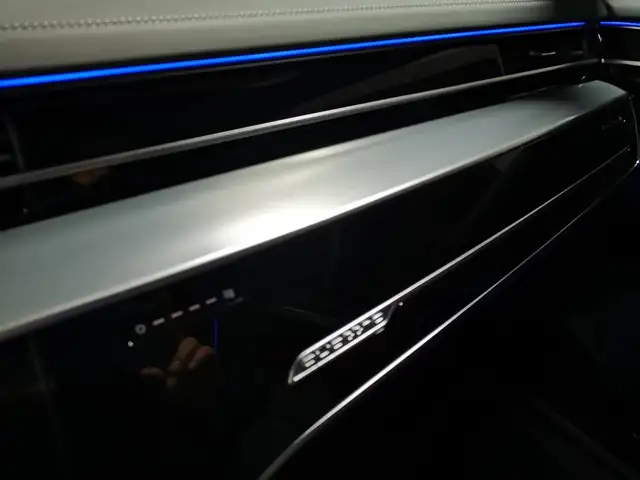 Audi A8 -S line,Audi exclusive,RS Sitze,Matrix,Ahv,Head up Ansicht 21