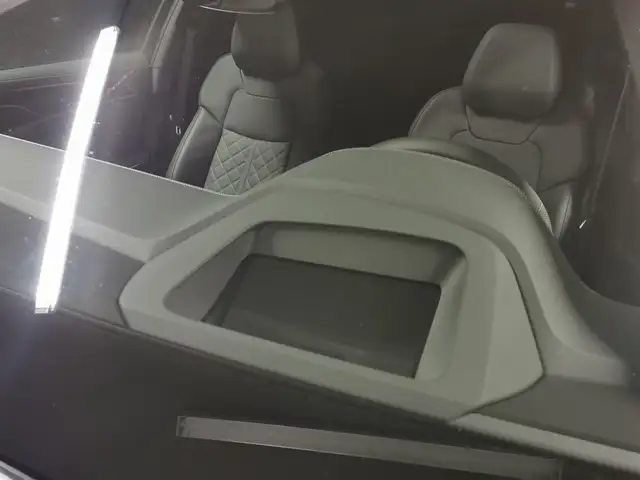 Audi A8 -S line,Audi exclusive,RS Sitze,Matrix,Ahv,Head up Ansicht 3