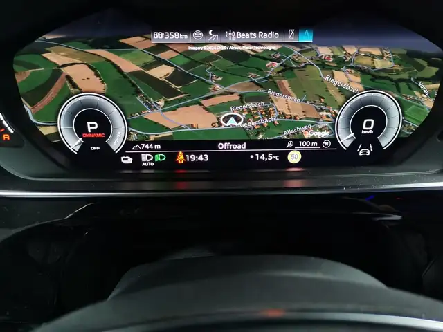 Audi A8 -S line,Audi exclusive,RS Sitze,Matrix,Ahv,Head up Ansicht 25