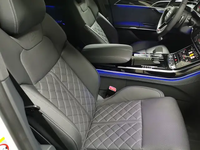 Audi A8 -S line,Audi exclusive,RS Sitze,Matrix,Ahv,Head up Ansicht 30