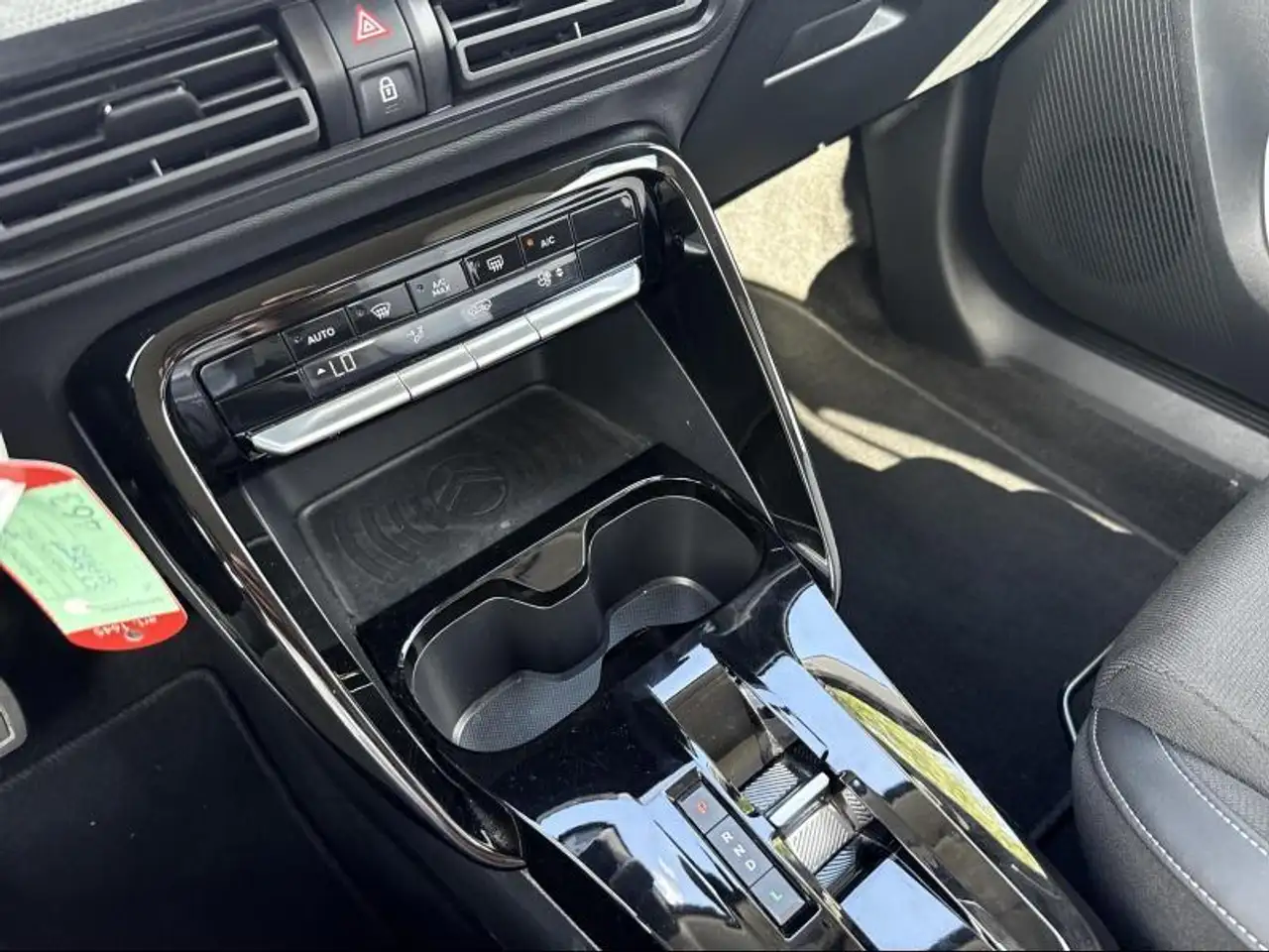 Citroen C3 Aircross Hybrid 145 Automaat MAX, миниатюра 17
