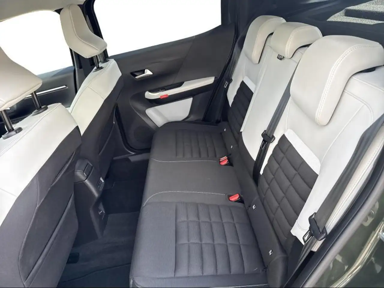 Citroen C3 Aircross Hybrid 145 Automaat MAX, миниатюра 9