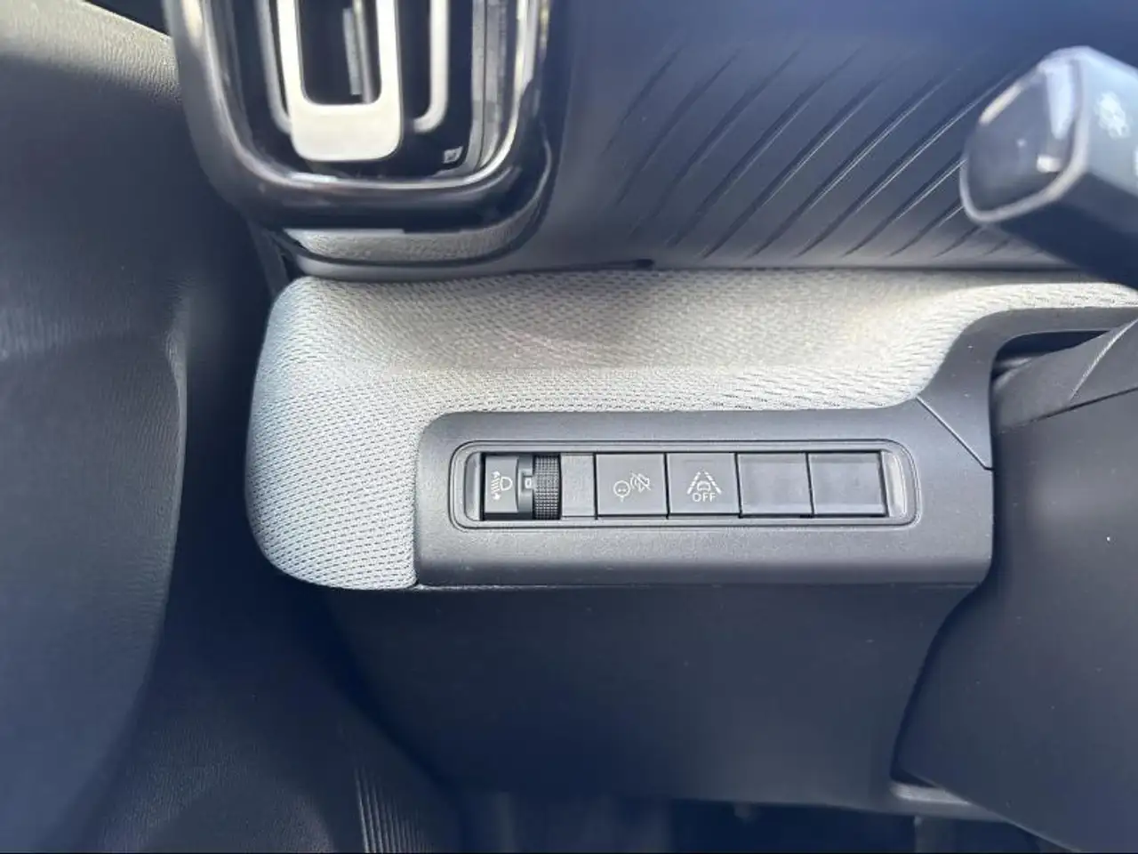 Citroen C3 Aircross Hybrid 145 Automaat MAX, миниатюра 19