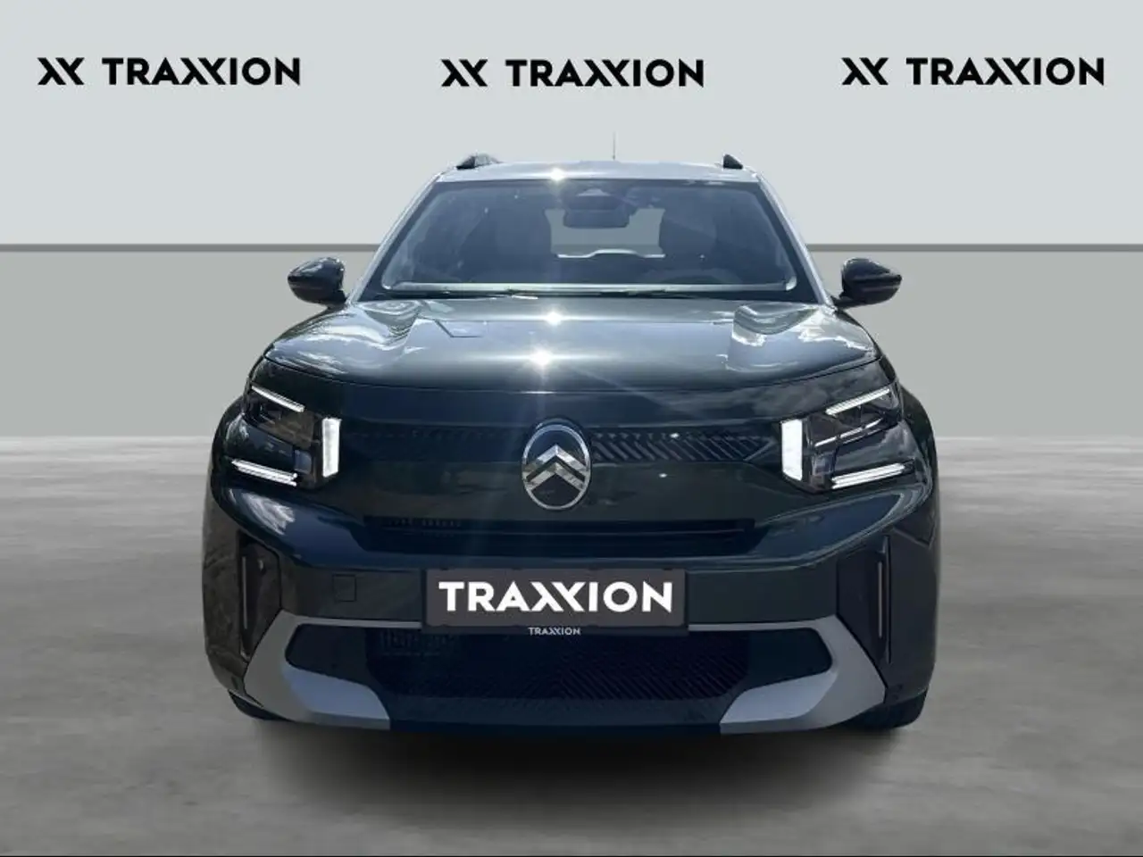 Citroen C3 Aircross Hybrid 145 Automaat MAX, миниатюра 2