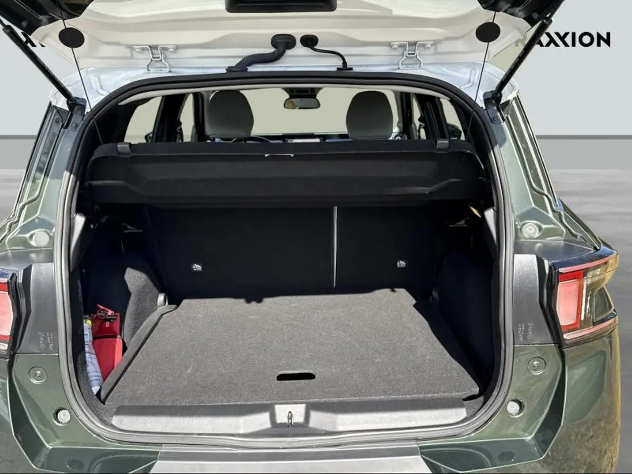 Citroen C3 Aircross Hybrid 145 Automaat MAX, миниатюра 10