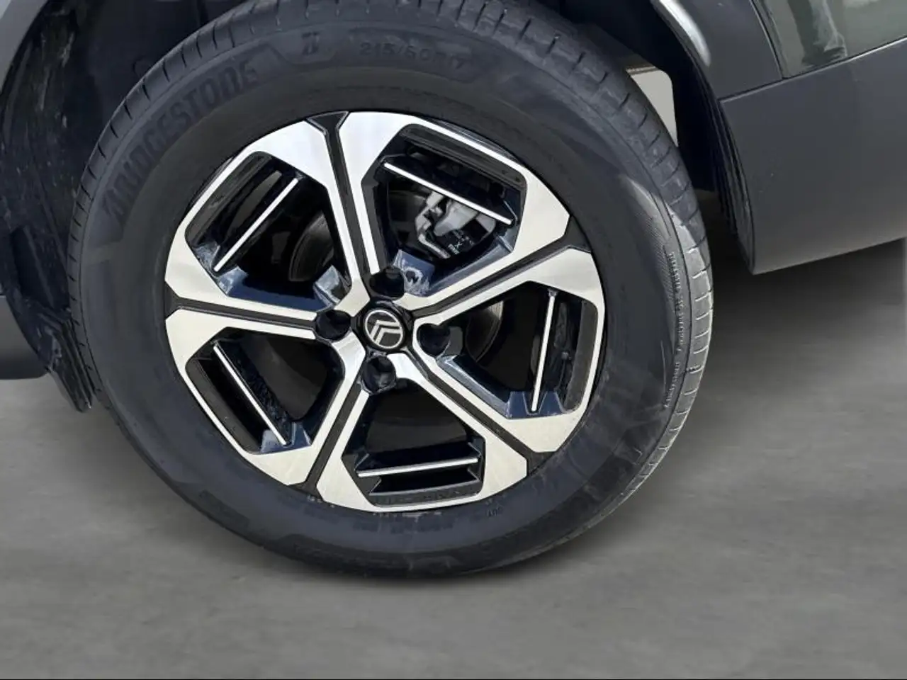 Citroen C3 Aircross Hybrid 145 Automaat MAX, миниатюра 21