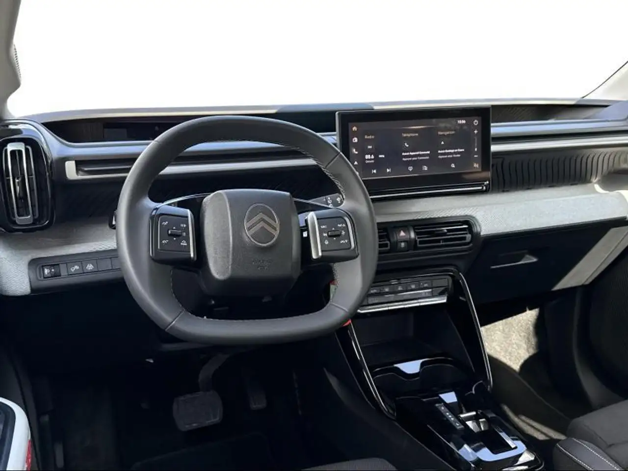Citroen C3 Aircross Hybrid 145 Automaat MAX, миниатюра 11