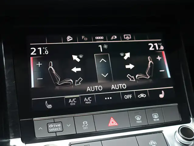 Audi E-Tron view 25