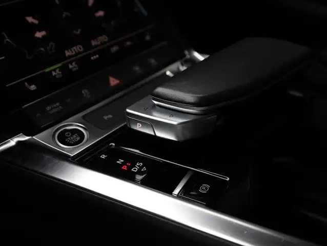 Audi E-Tron view 24
