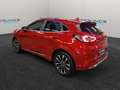 Ford Puma Ecoboost mHEV ST-Line V AUT Rouge - thumbnail 5