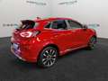Ford Puma Ecoboost mHEV ST-Line V AUT Rouge - thumbnail 8