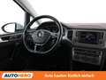 Volkswagen Golf Sportsvan 1.6 TDI Comfortline BlueMotion Tech Weiß - thumbnail 13