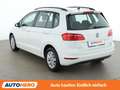 Volkswagen Golf Sportsvan 1.6 TDI Comfortline BlueMotion Tech Weiß - thumbnail 4