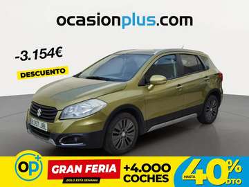 1.6DDiS GLE 4x2