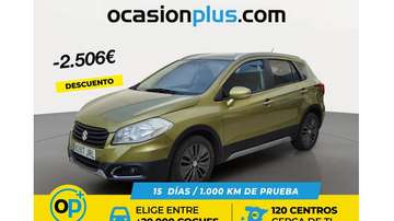 1.6DDiS GLE 4x2