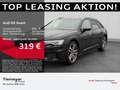 Audi A6 45 TFSI 2x S LINE HuD 360° SOFTCLOSE MA Schwarz - thumbnail 1