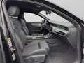 Audi A6 45 TFSI 2x S LINE HuD 360° SOFTCLOSE MA Schwarz - thumbnail 4