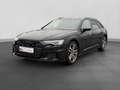 Audi A6 45 TFSI 2x S LINE HuD 360° SOFTCLOSE MA Schwarz - thumbnail 2