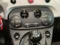 Fiat 500C 1.0 Hybrid Wit - thumbnail 12