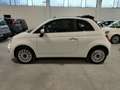 Fiat 500C 1.0 Hybrid Wit - thumbnail 4