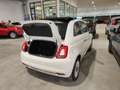 Fiat 500C 1.0 Hybrid Wit - thumbnail 7