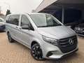 Mercedes-Benz Vito 119 L2/ 55.438+BTW / select / trekhaak 2500kg Argent - thumbnail 2