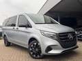 Mercedes-Benz Vito 119 L2/ 55.438+BTW / select / trekhaak 2500kg Argent - thumbnail 1