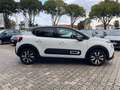 Citroen C3 PureTech 83 Max #Sedili.Risc#Interni.Pelle/Tessuto Bianco - thumbnail 4