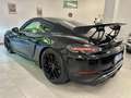 Porsche 718 CLUBSPORT * PORSCHE APPROVED * SPORT CHRONO Nero - thumbnail 2