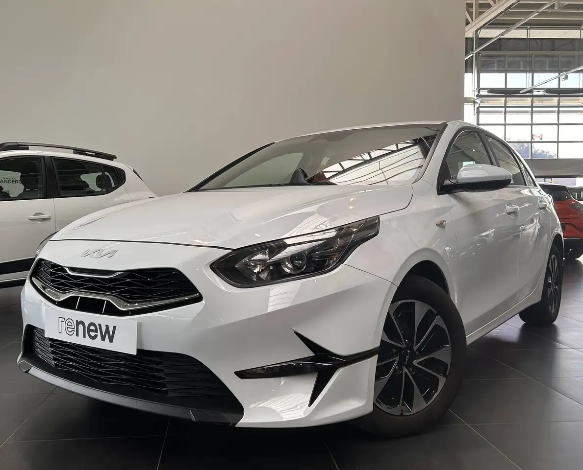 Kia Cee'd