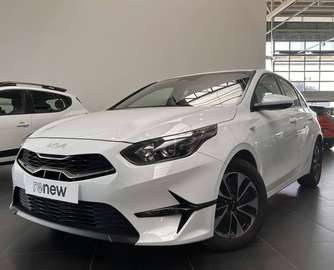 Ceed 1.0 T-GDi Pulse ISG Pulse
