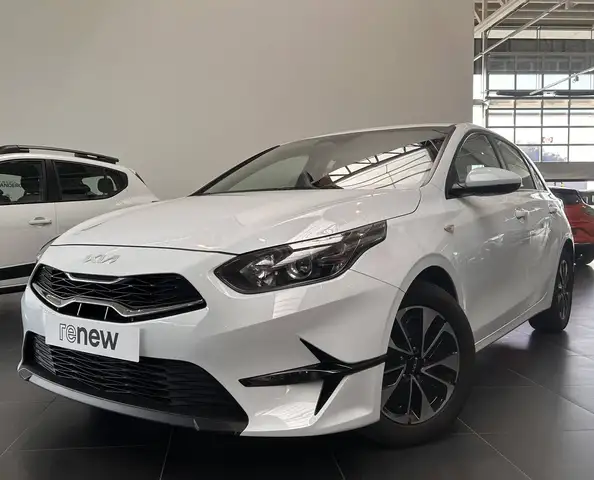 Kia Ceed / cee'd Ceed 1.0 T-GDi Pulse ISG Pulse