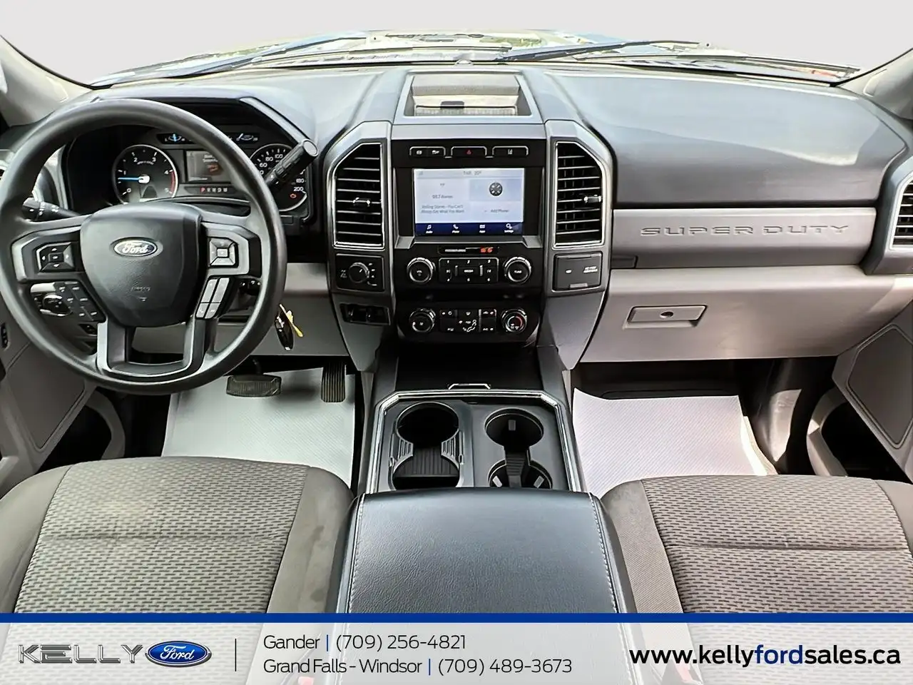 Ford F 250 fotografie Ford F 250
