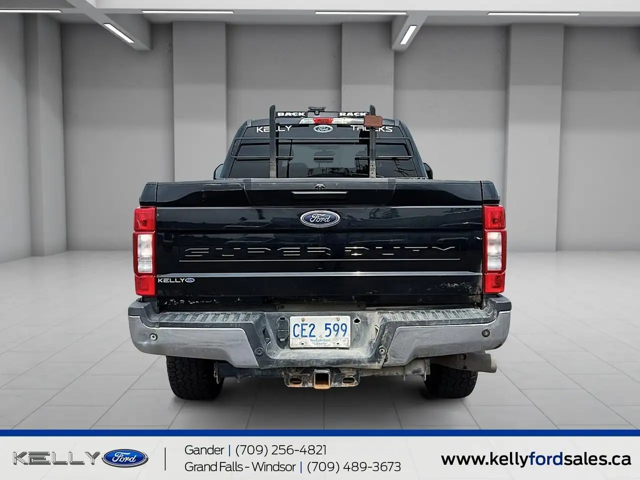 Ford F 250 fotografie Ford F 250