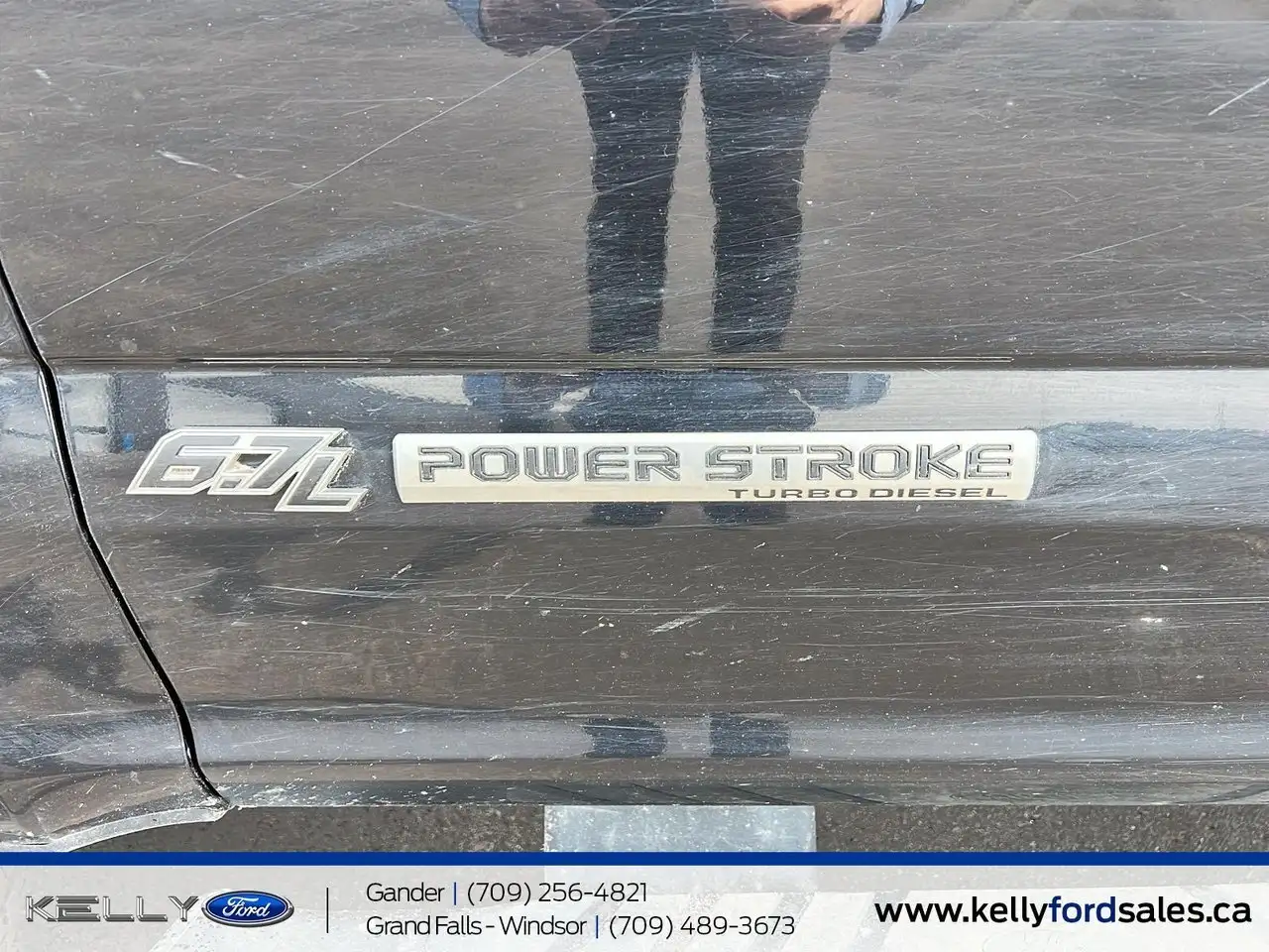 Ford F 250 fotografie Ford F 250