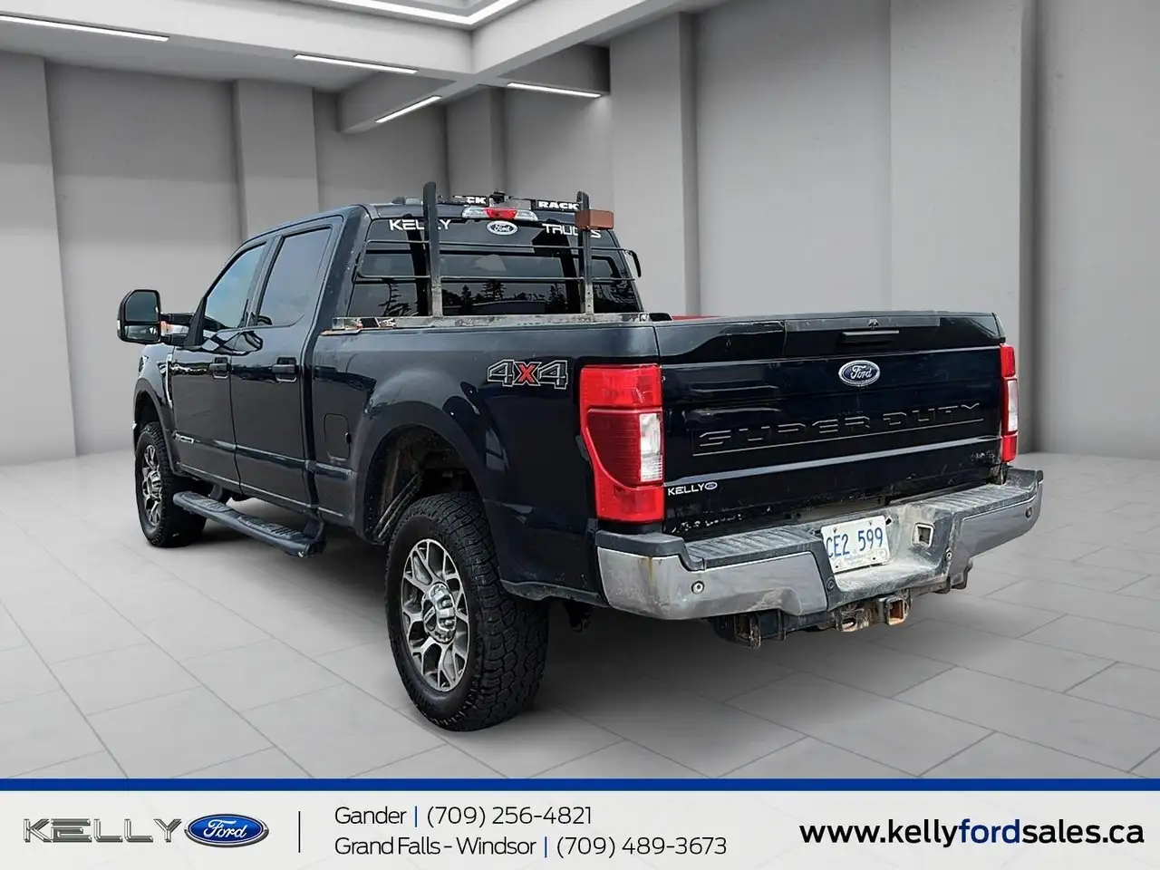 Ford F 250 fotografie Ford F 250