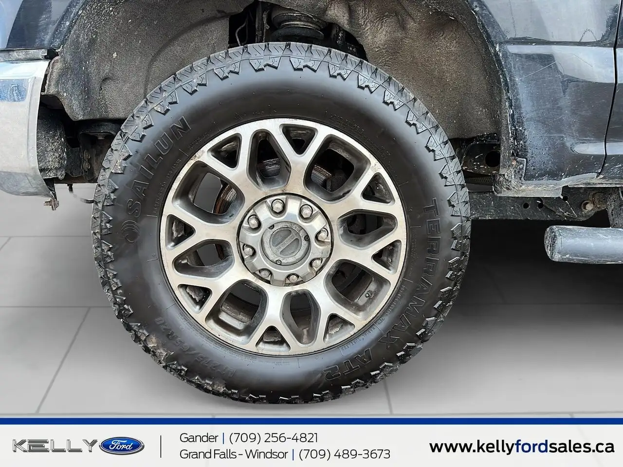 Ford F 250 fotografie Ford F 250