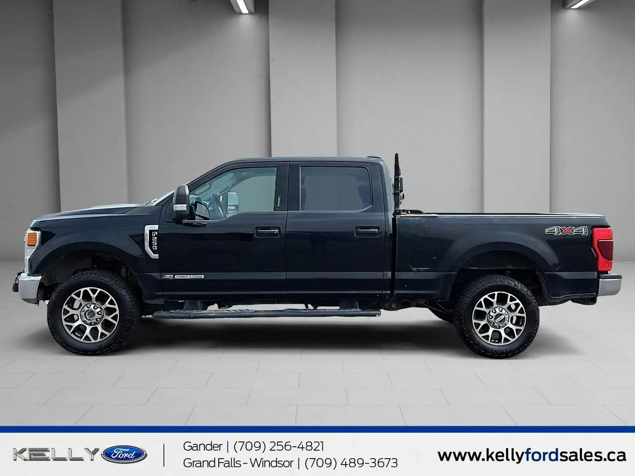 Ford F 250 fotografie Ford F 250