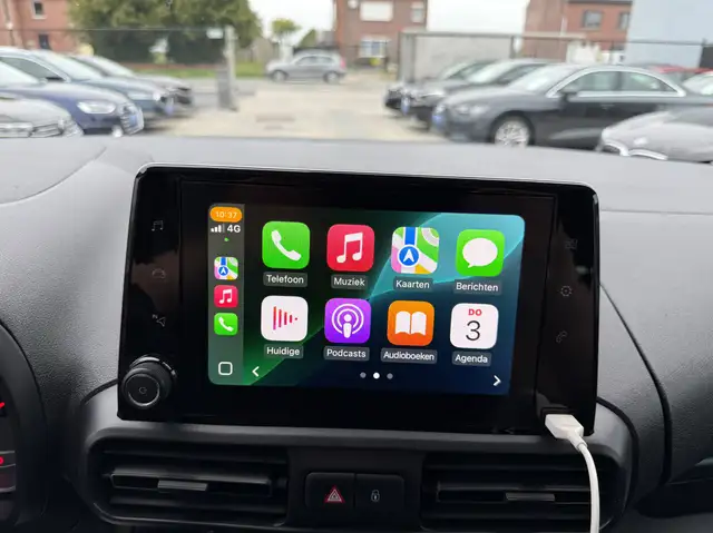 Opel Opel Combo view 26