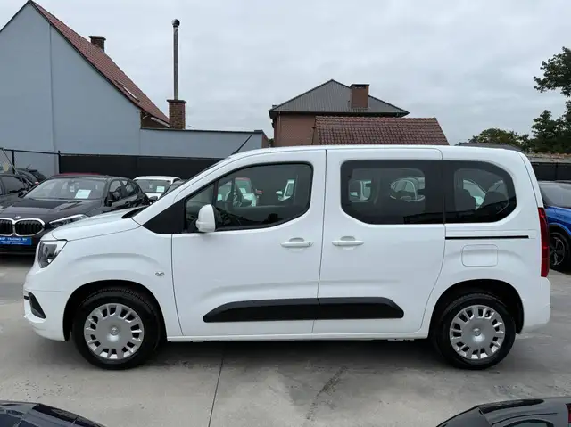 Opel Opel Combo view 8
