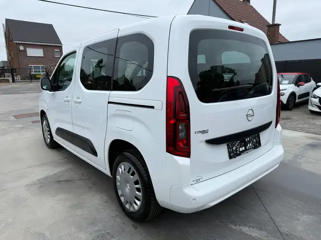 Opel Opel Combo view 7
