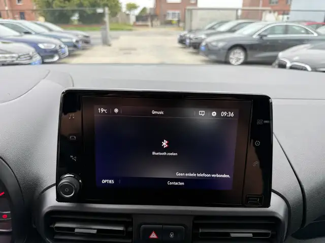 Opel Opel Combo view 25