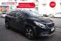 Peugeot 2008 Peugeot 2008 BlueHDi 100 GT Line Unicoproprietario Nero - thumbnail 1