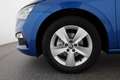 Skoda Scala 1.0 Ambition LED Sitzheizung Klima DAB PDC Blau - thumbnail 29